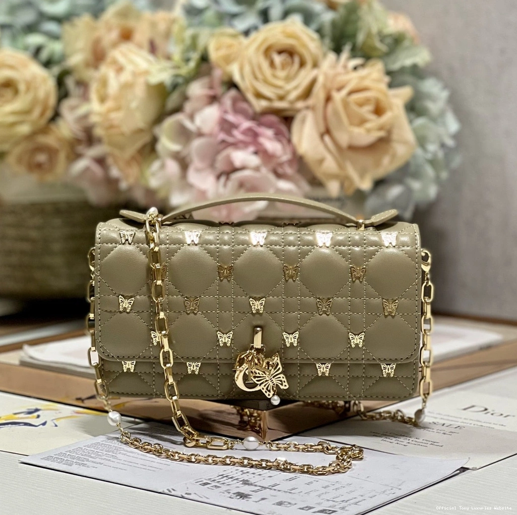 Tony Luxuries diro-21CM LADY 0801